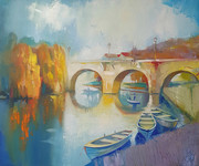 Ancien Pont de Poissy