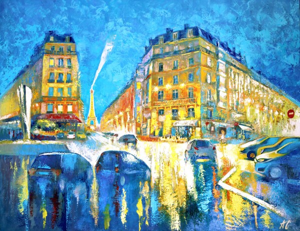 Nocturne