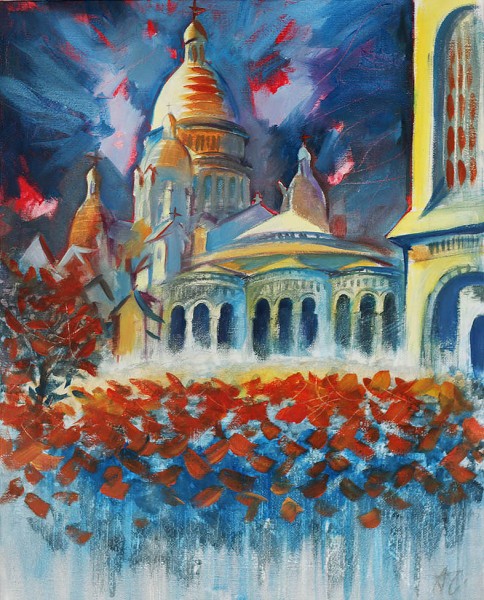 Montmartre