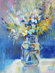 Fleurs des champs