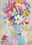 Fleurs d'été