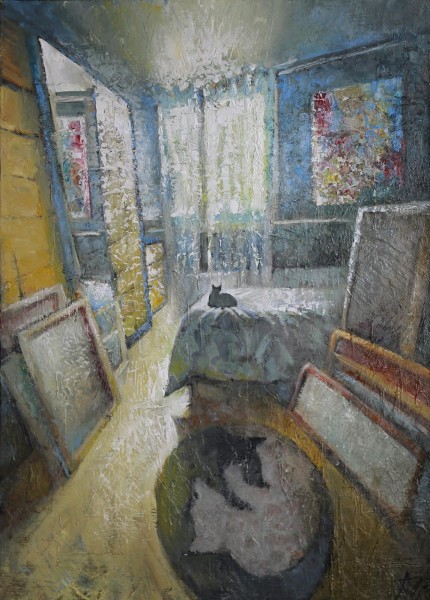intérieur