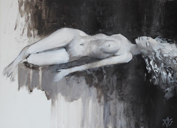 acrylique