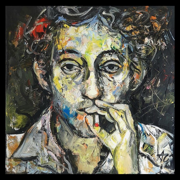 Gainsbarre