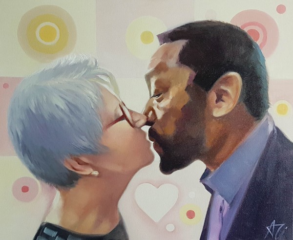 couple