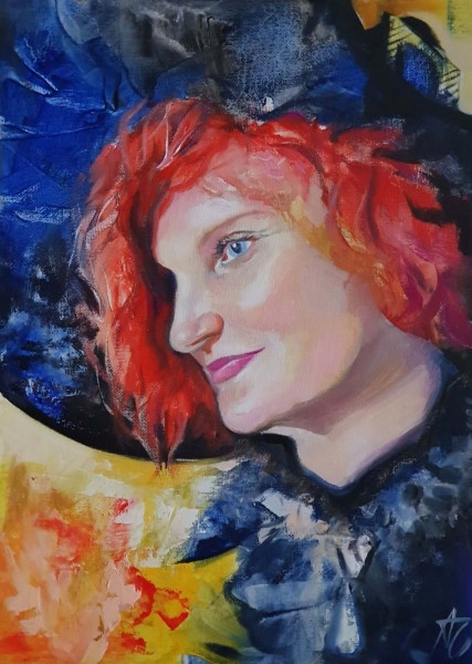 Sorcière