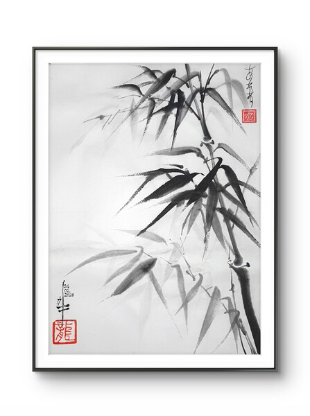 sumie